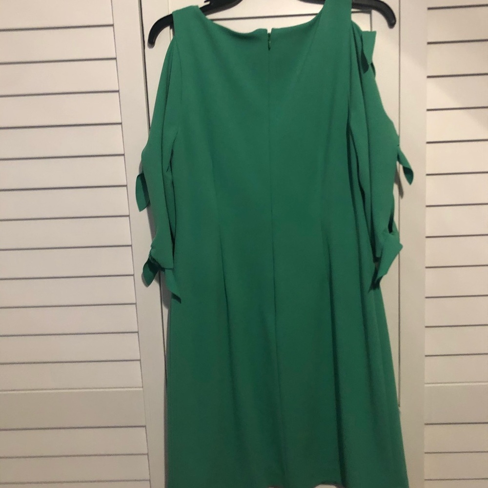 Vince Camuto cocktail dress